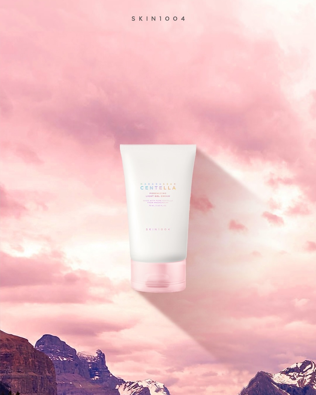 skin1004official 品牌动态图片