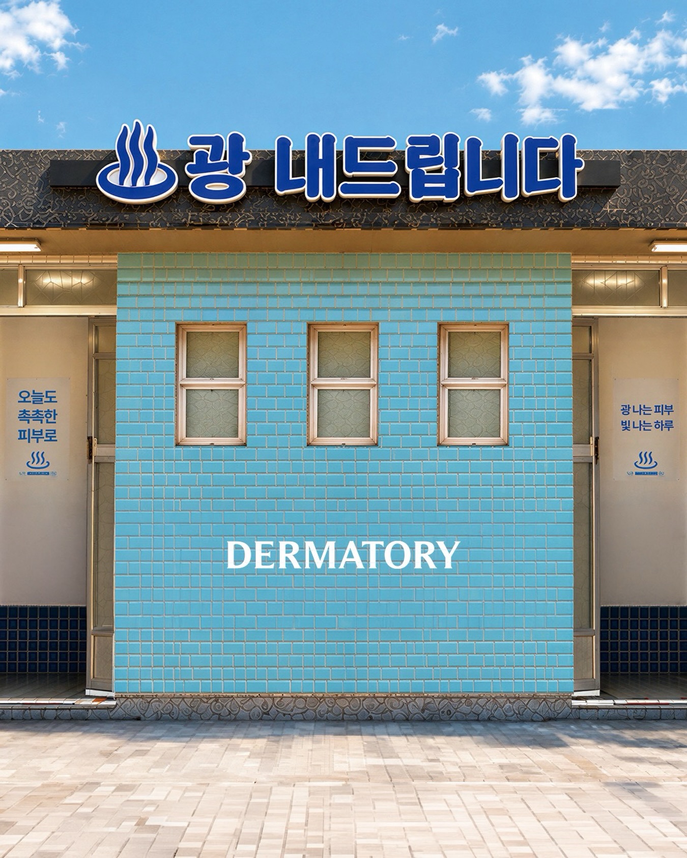 dermatory.kr 品牌动态