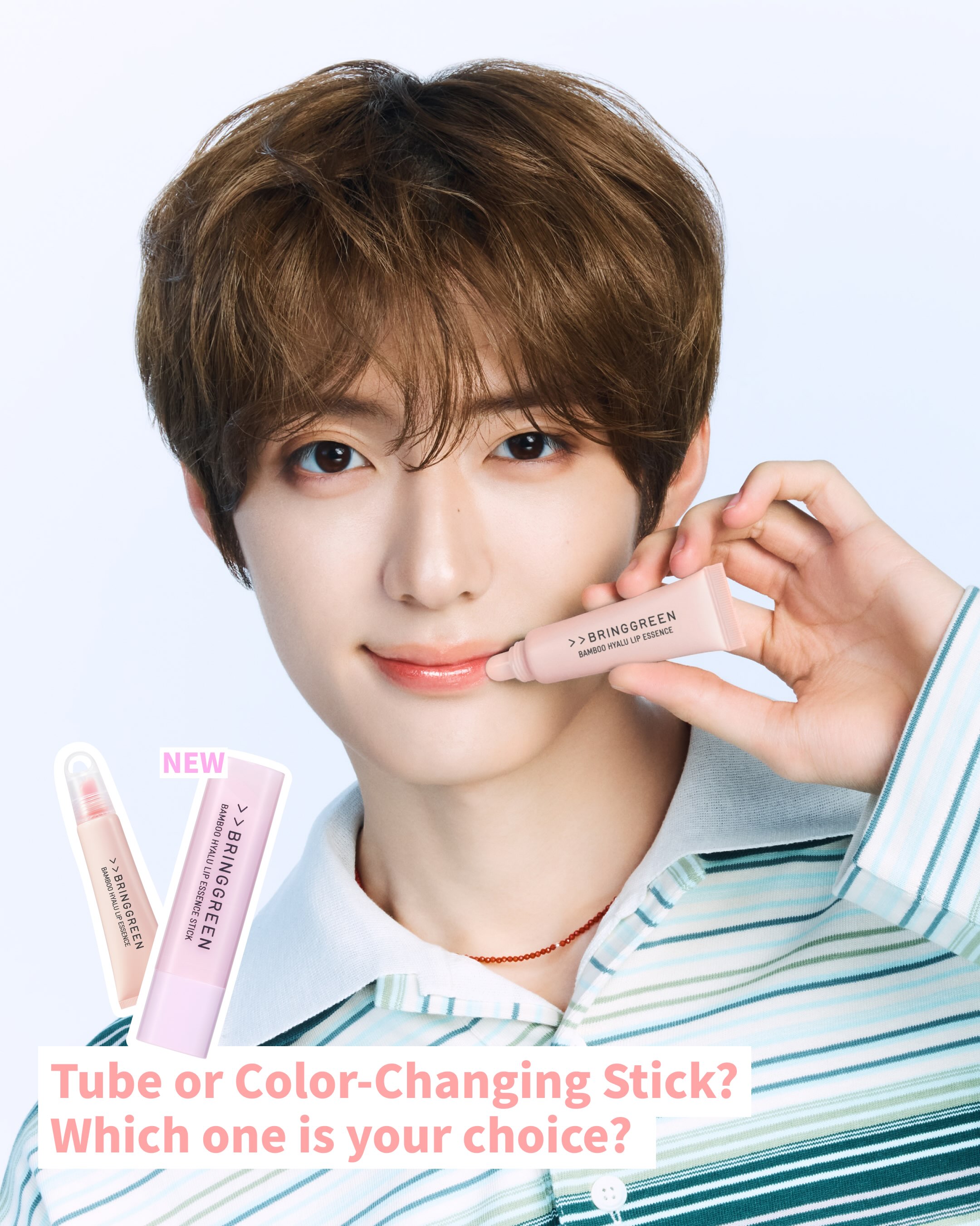 bringgreen_official 品牌动态图片