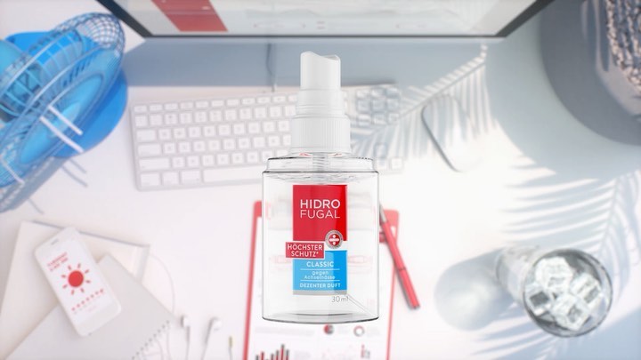 hidrofugal_kr 品牌动态