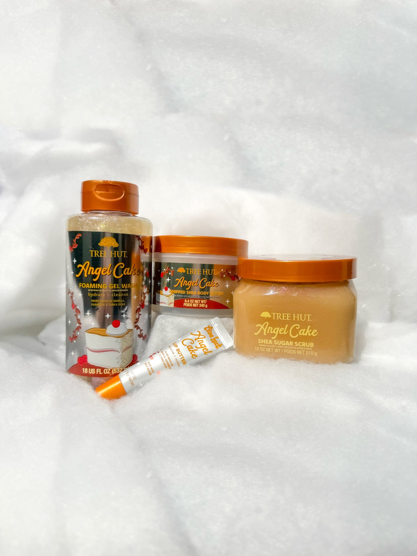 treehut 品牌动态图片