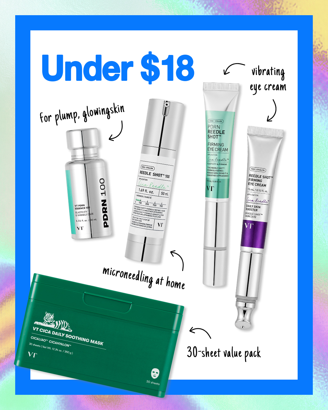 vtcosmetics_global 品牌动态图片
