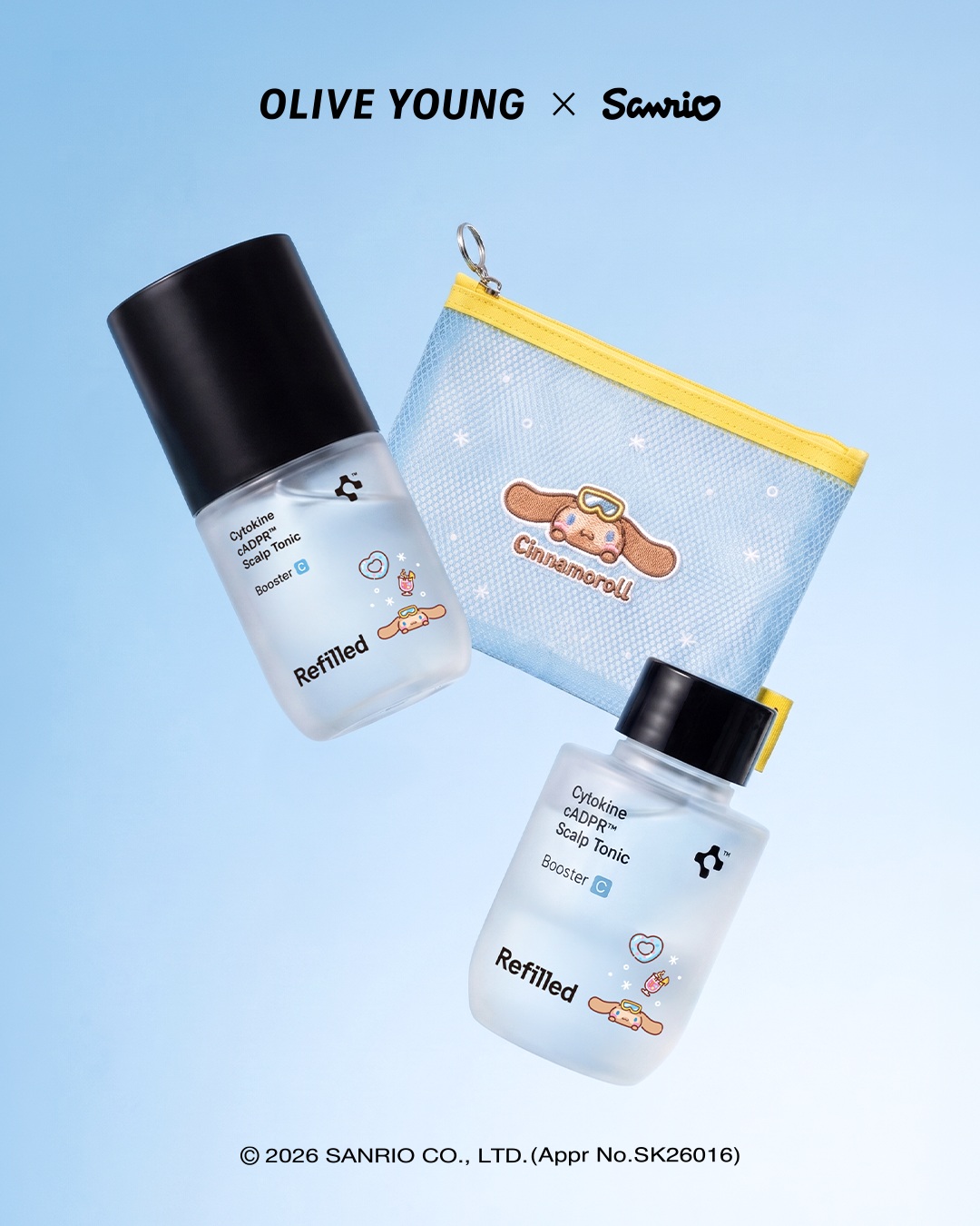 refilled_official 品牌动态