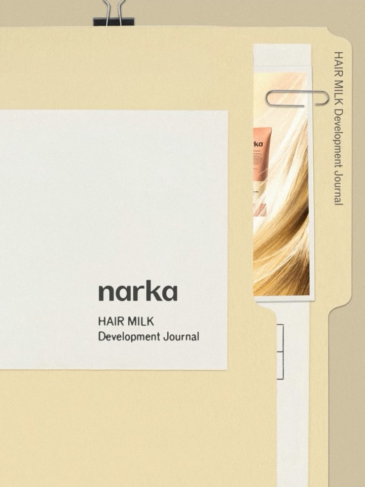narka_you 品牌动态