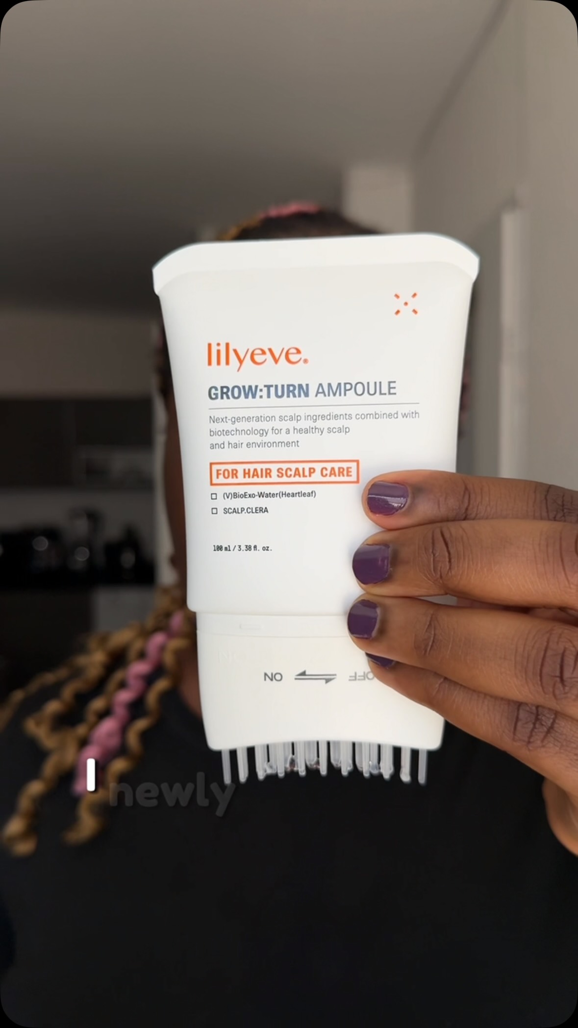 lilyeve_global 品牌动态