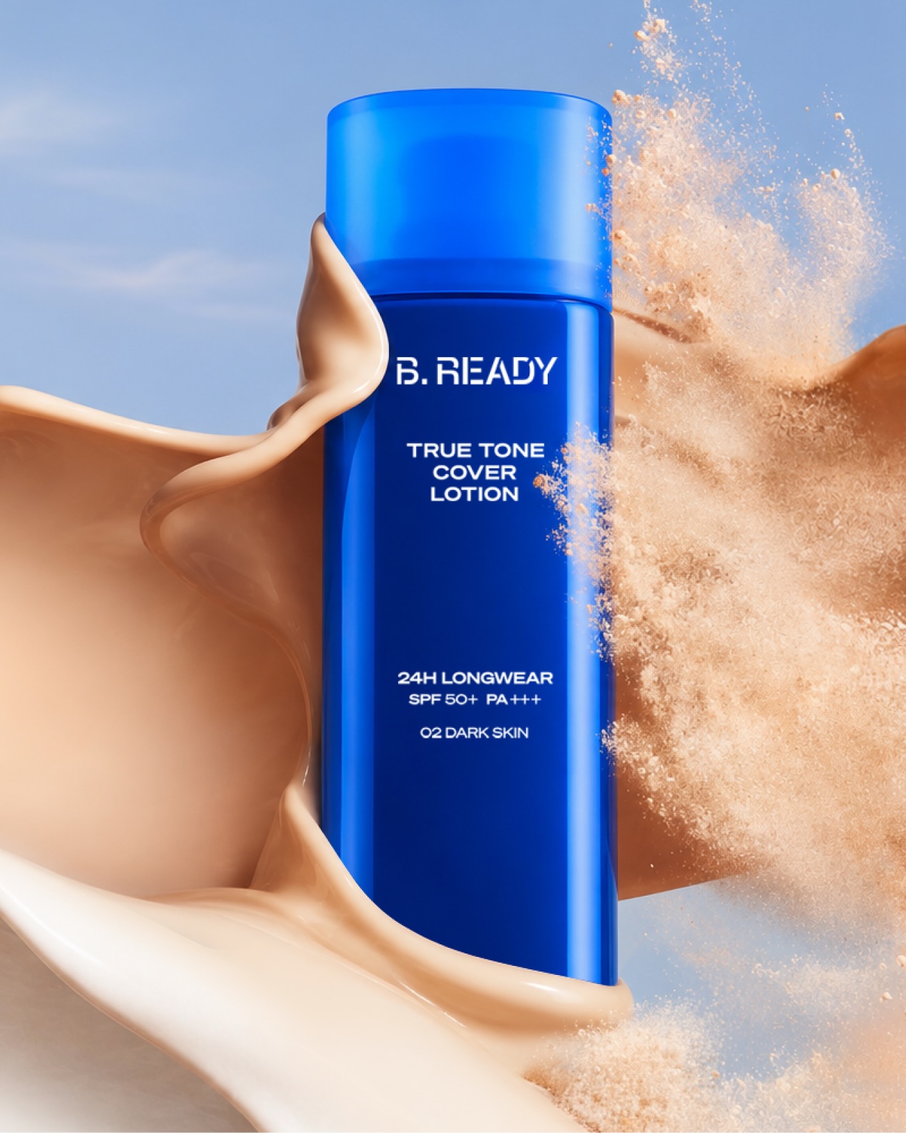 b.ready__official 品牌动态图片