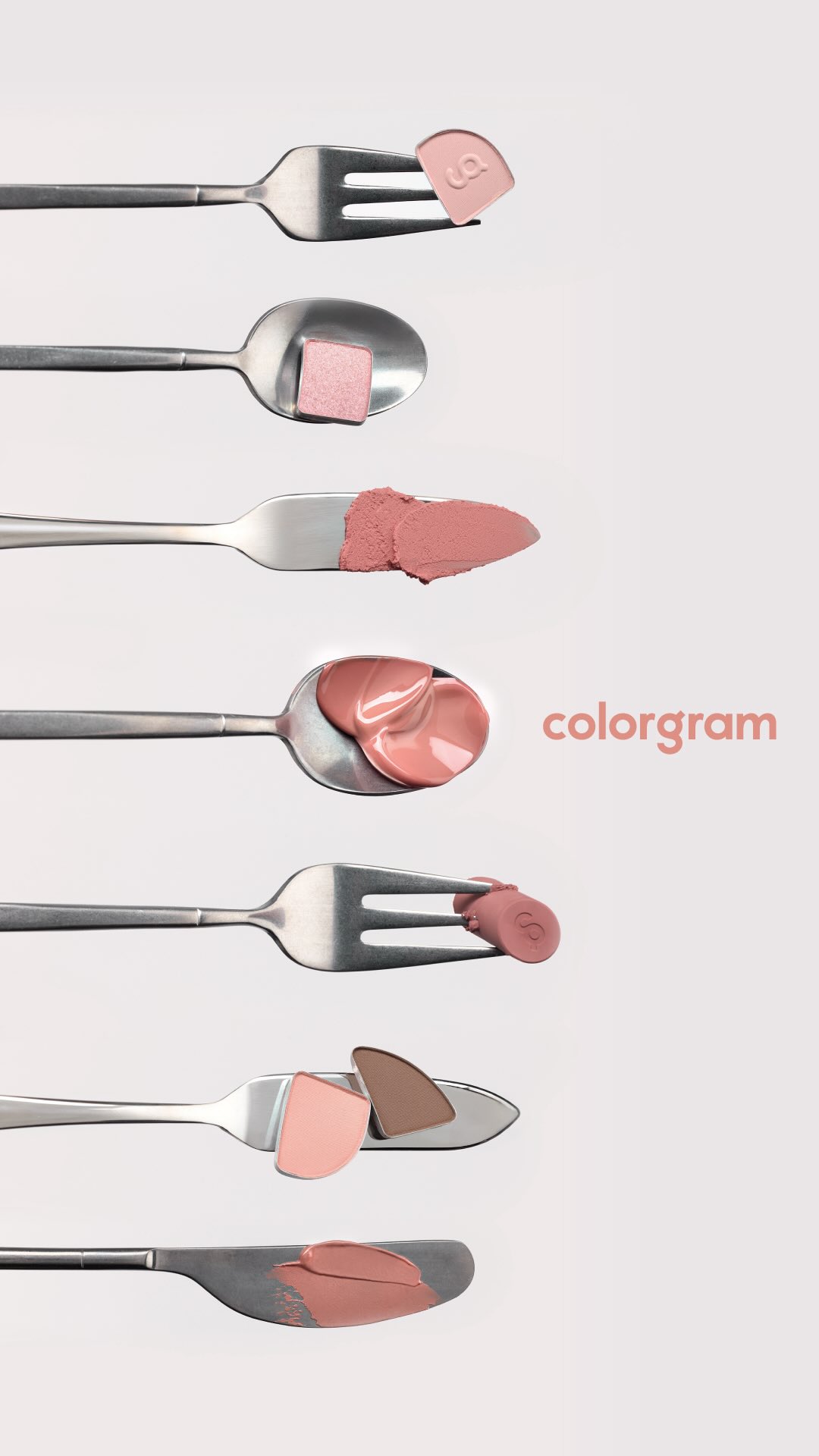 colorgram.official 品牌动态