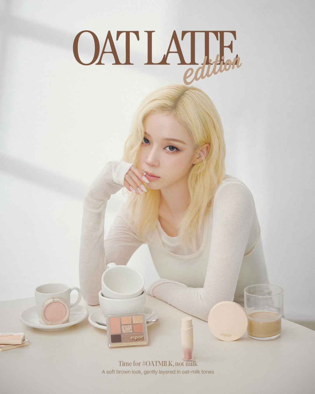 espoir_makeup 品牌动态图片