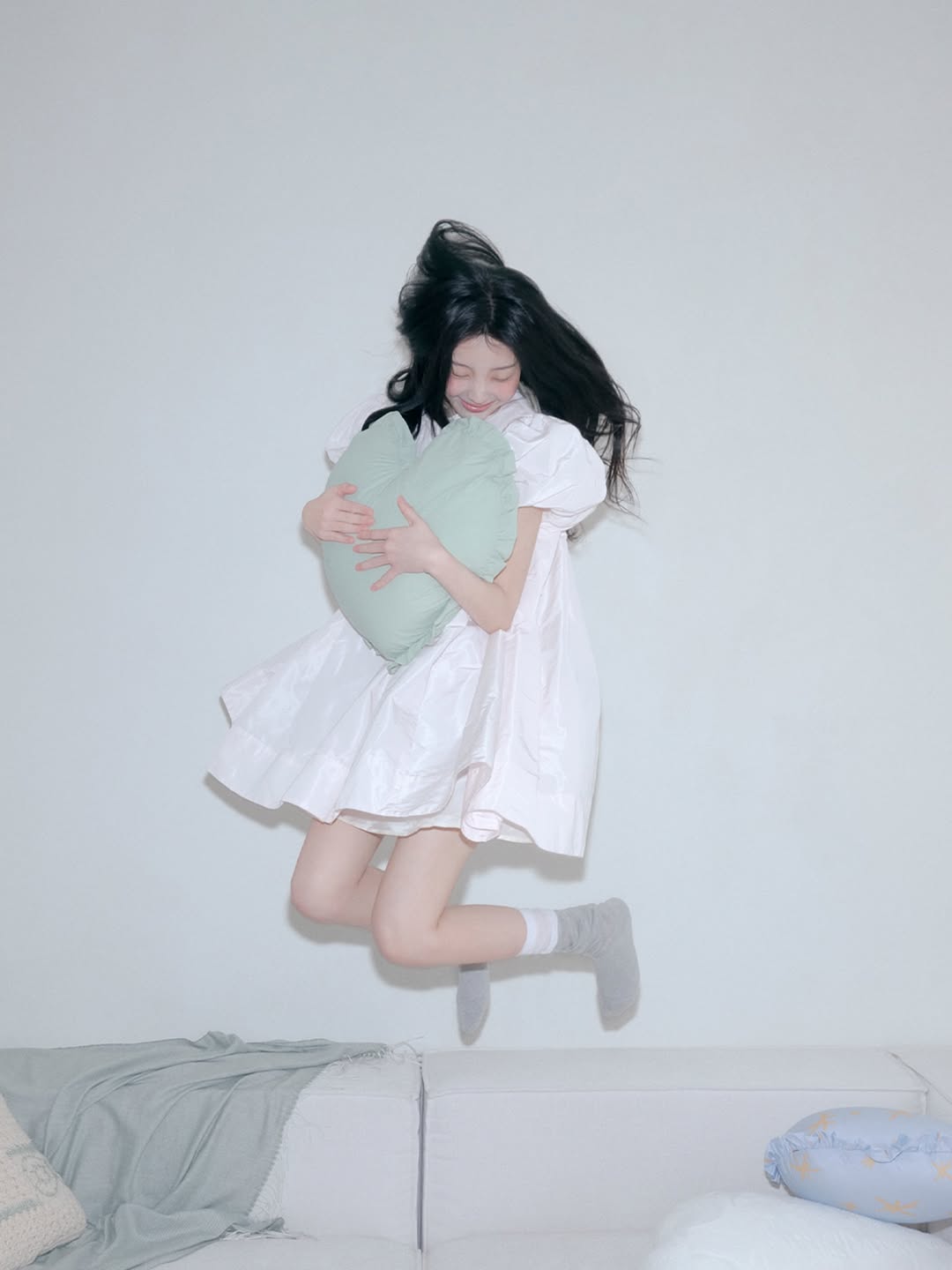 abib.official 品牌动态