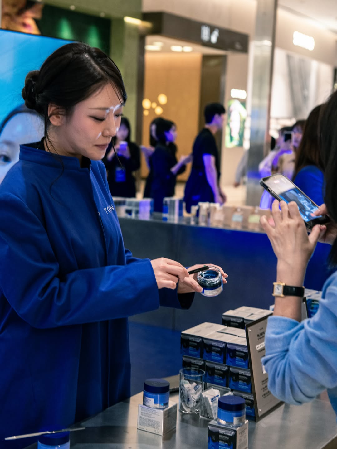 toun28_official 品牌动态图片