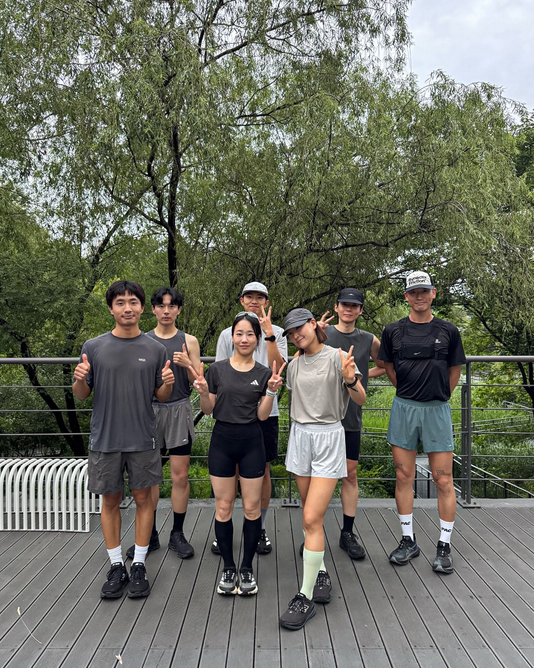 goyowear.seoulforest 品牌动态图片