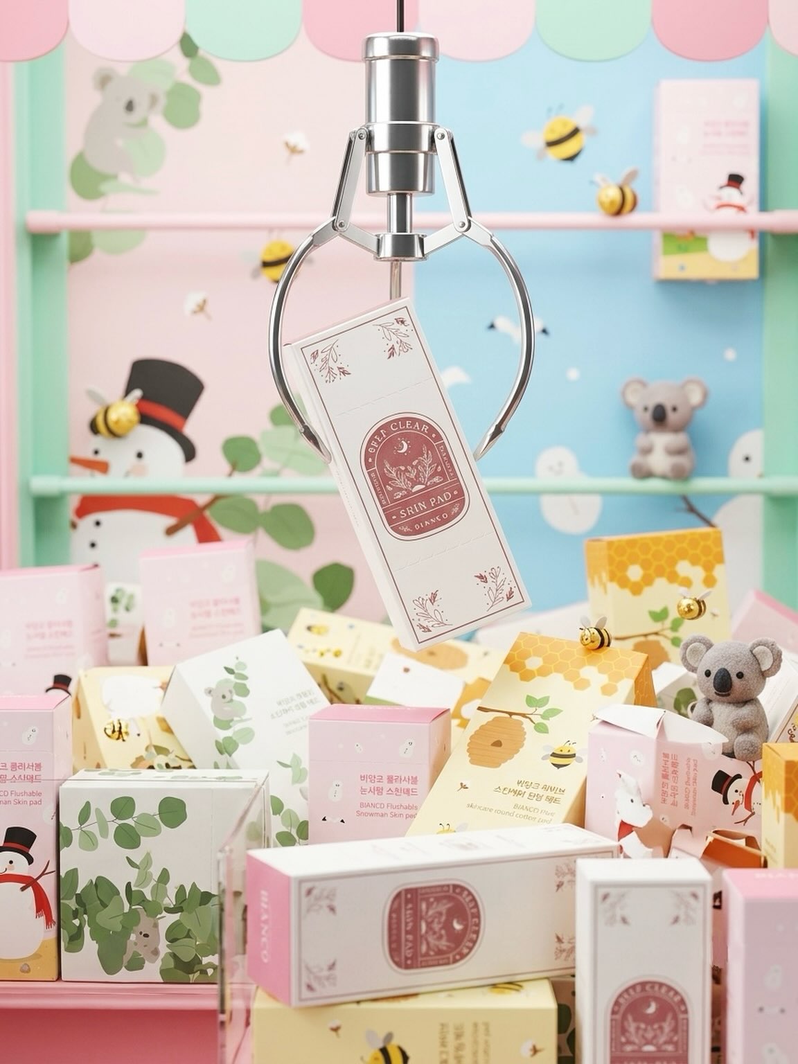 bianco__official 品牌动态