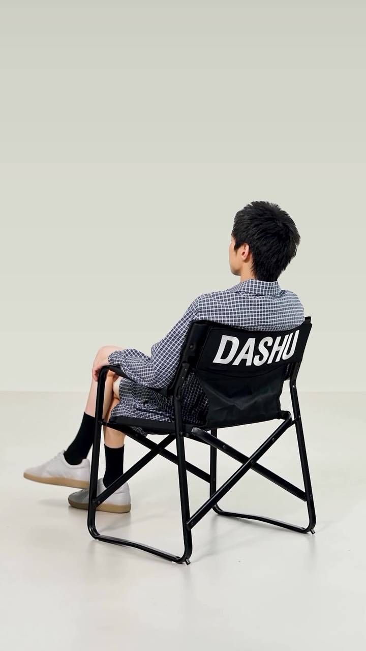 dashu_official 品牌动态