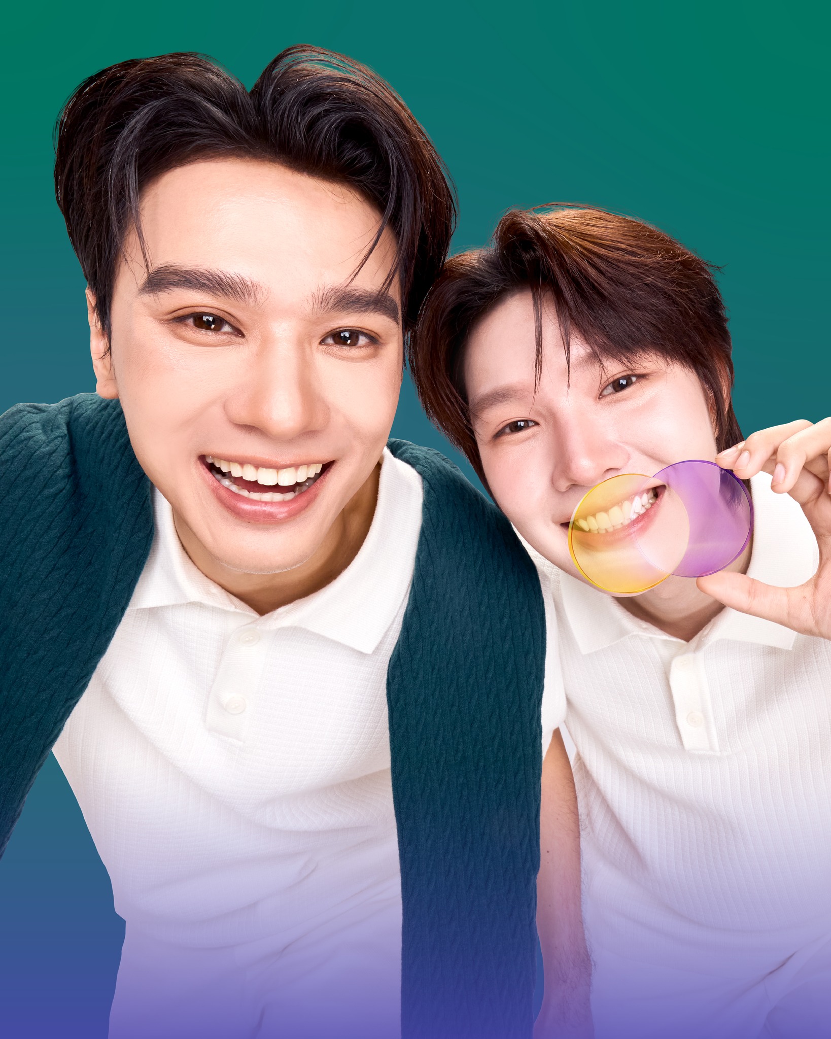 dentiste_thailand 品牌动态