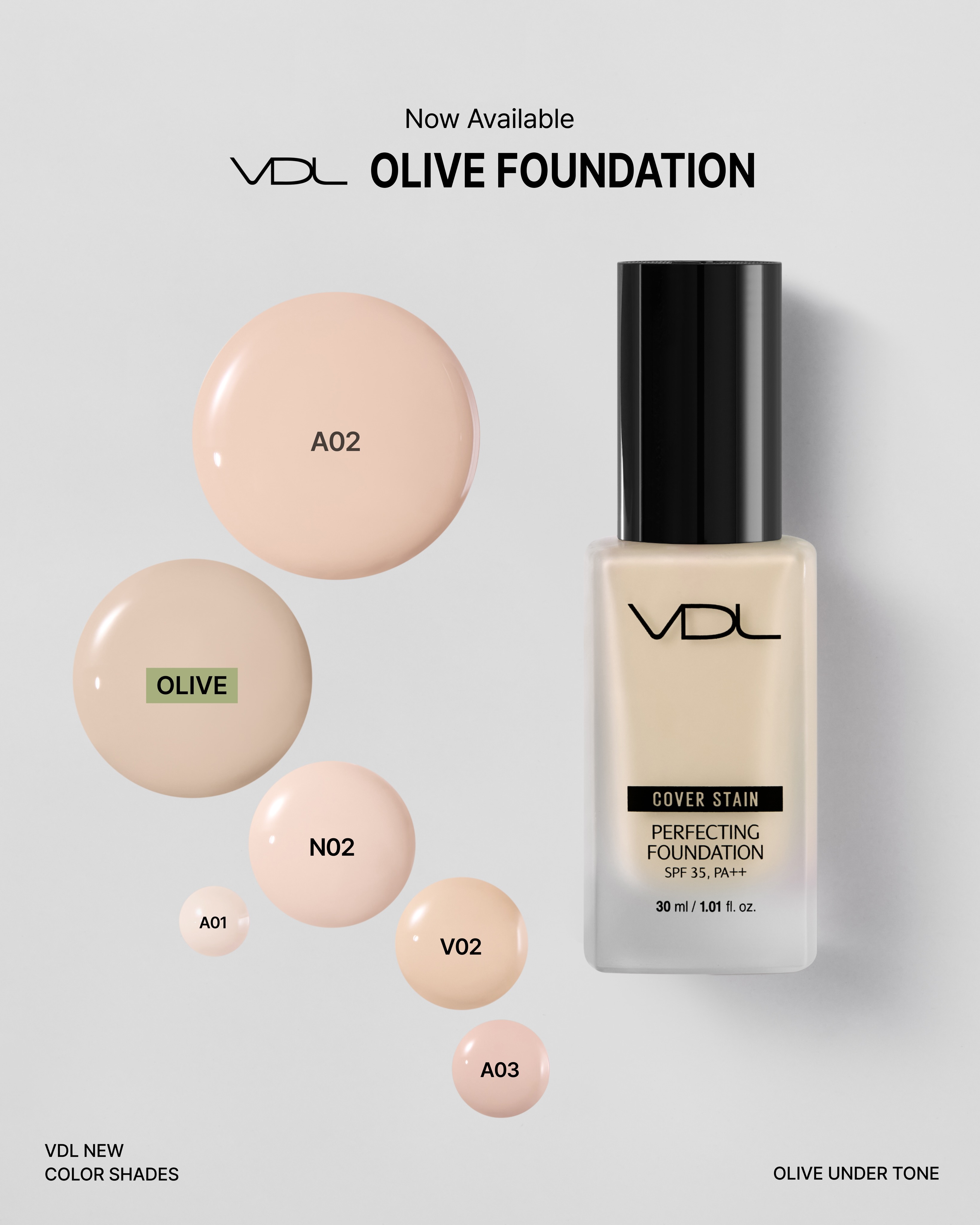 vdl_cosmetics 品牌动态图片