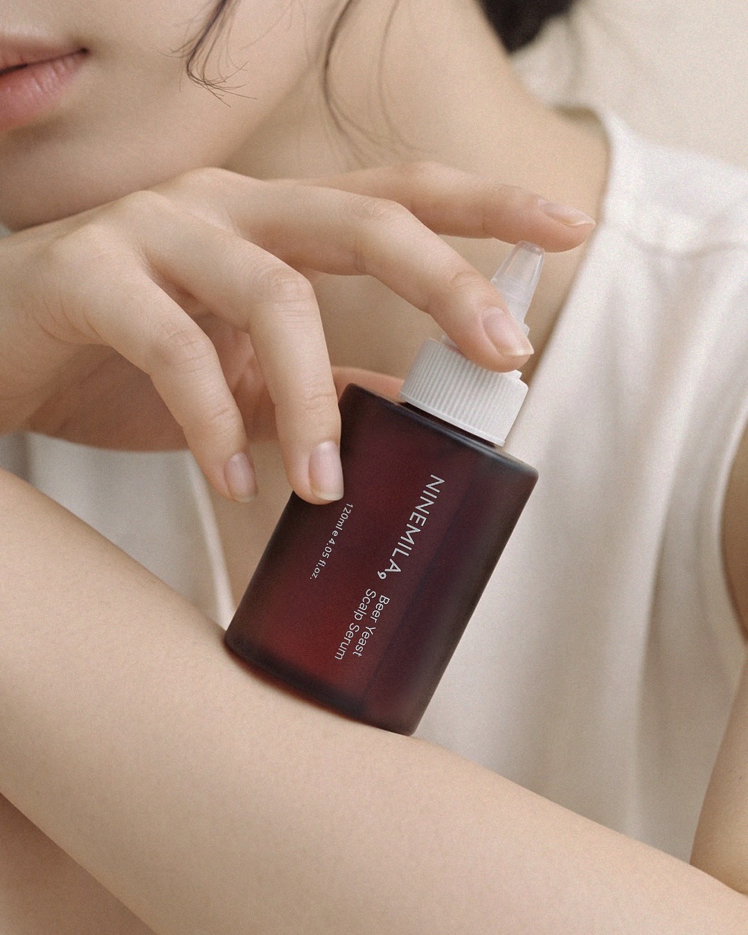 ninemila.official 品牌动态