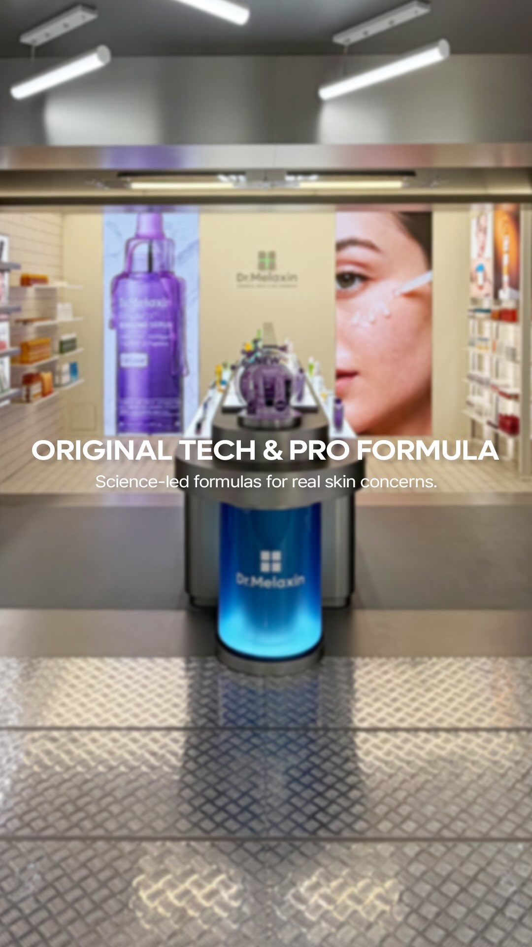 dr.melaxin_global 品牌动态