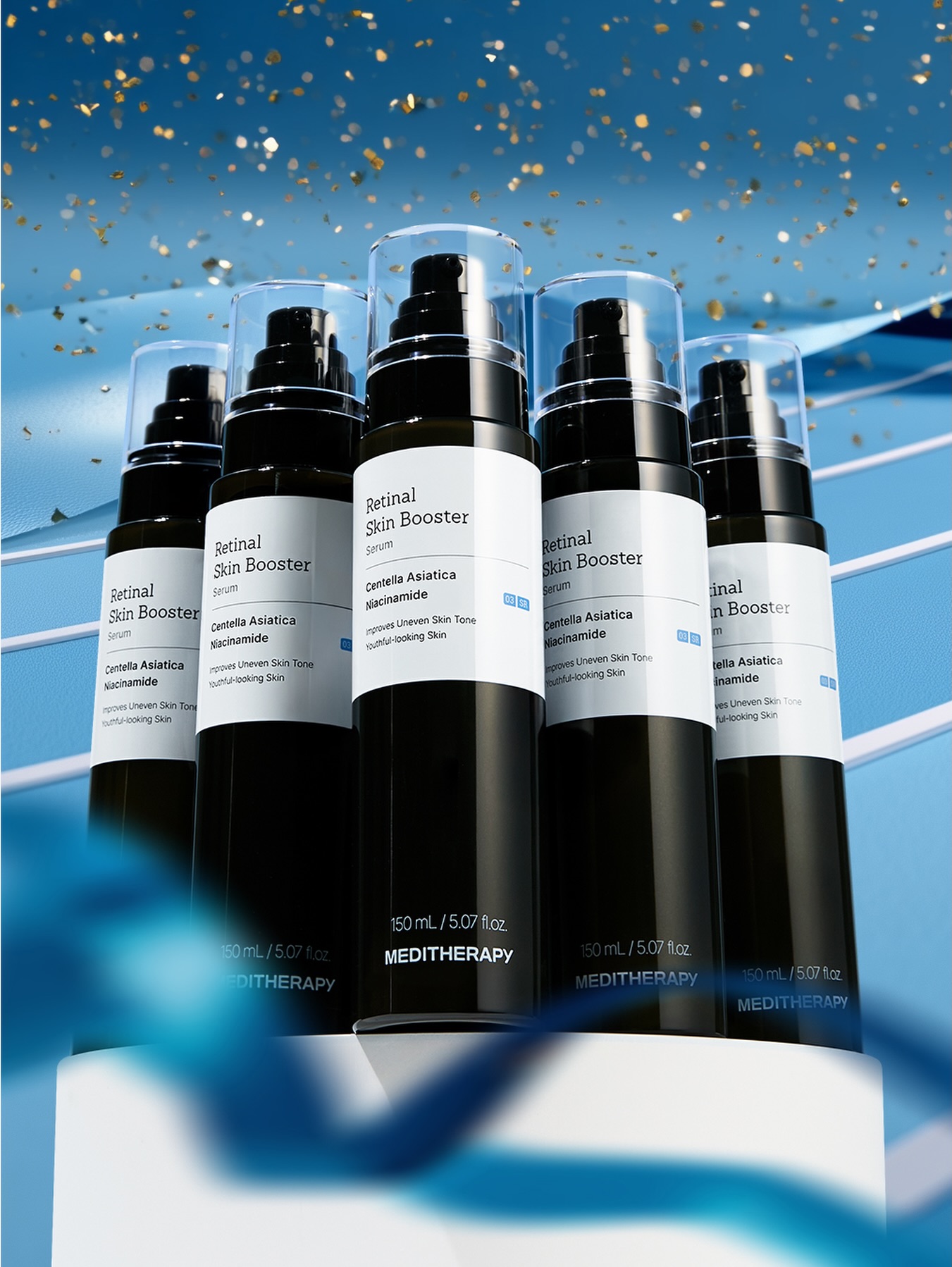 meditherapy.co.kr 品牌动态