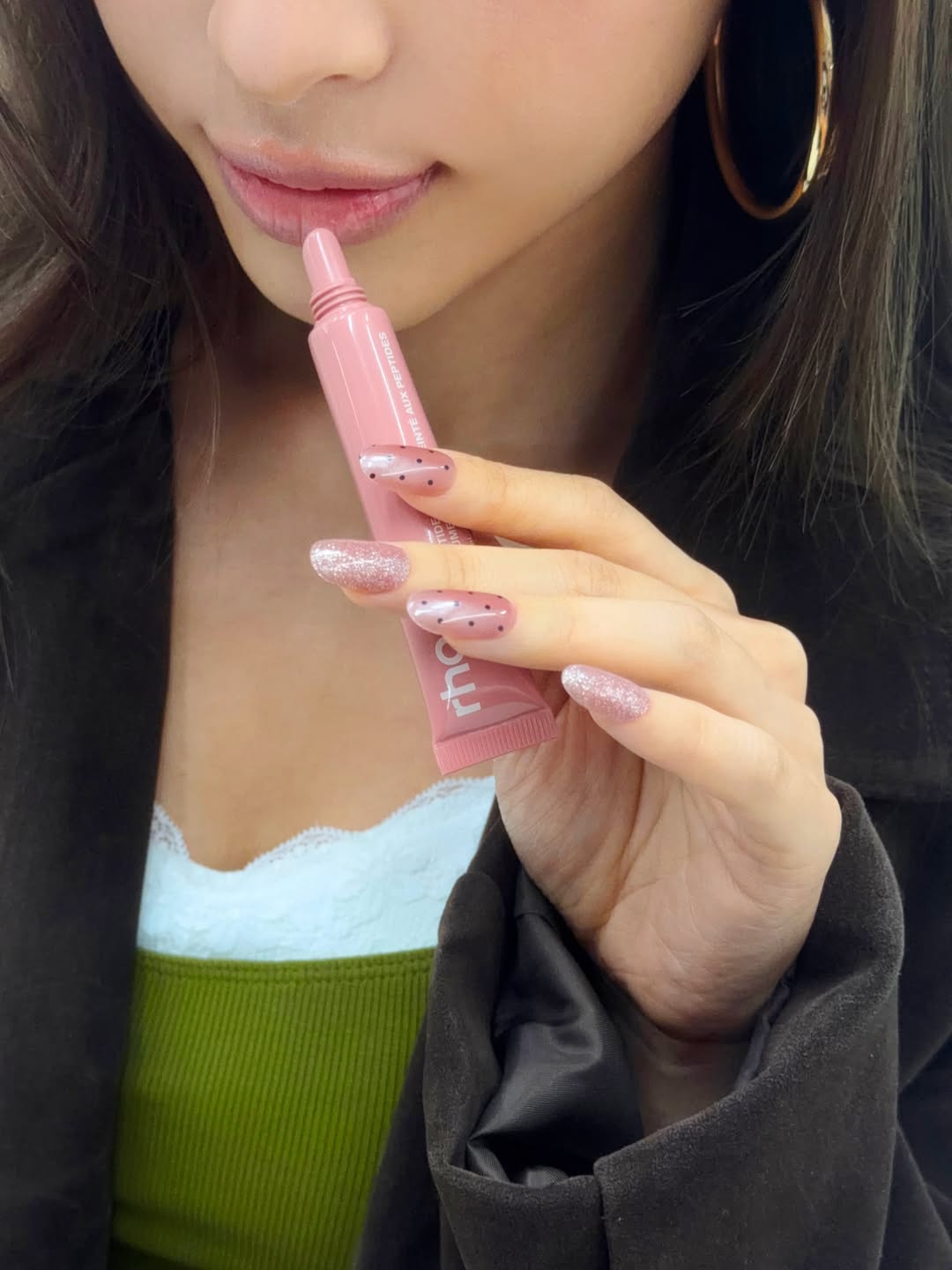 ohora_kr 品牌动态图片