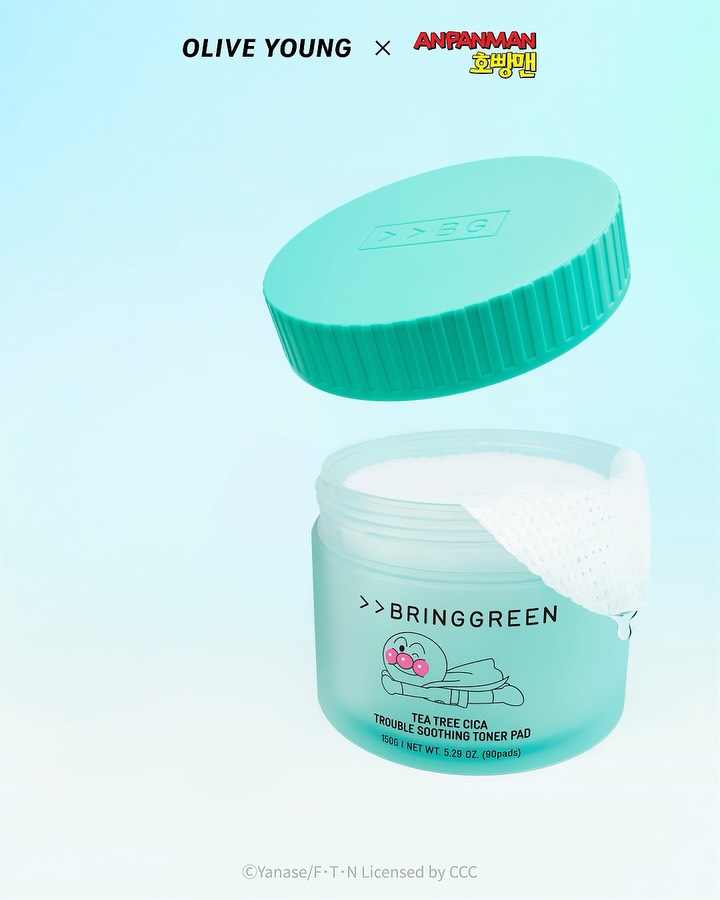 bringgreen_official 视频封面