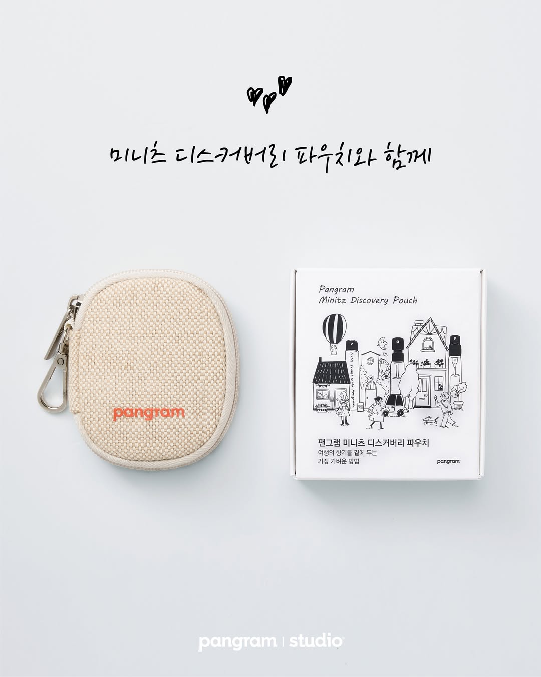 pangram.official 品牌动态图片