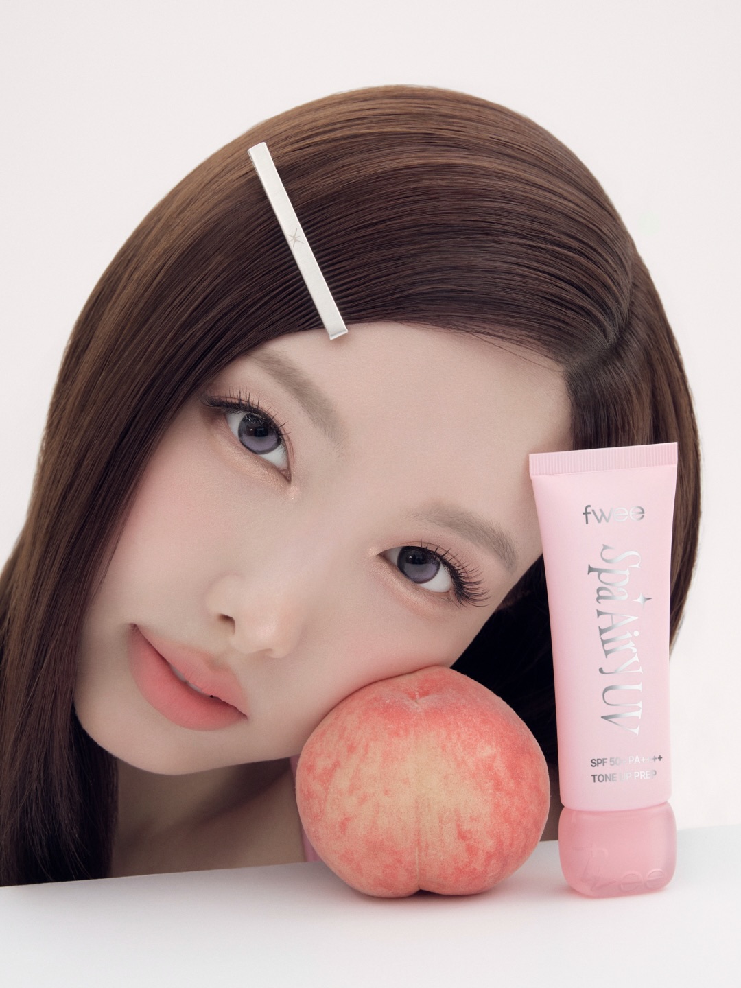 fwee_makeup 品牌动态