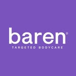 baren_official.kr Logo