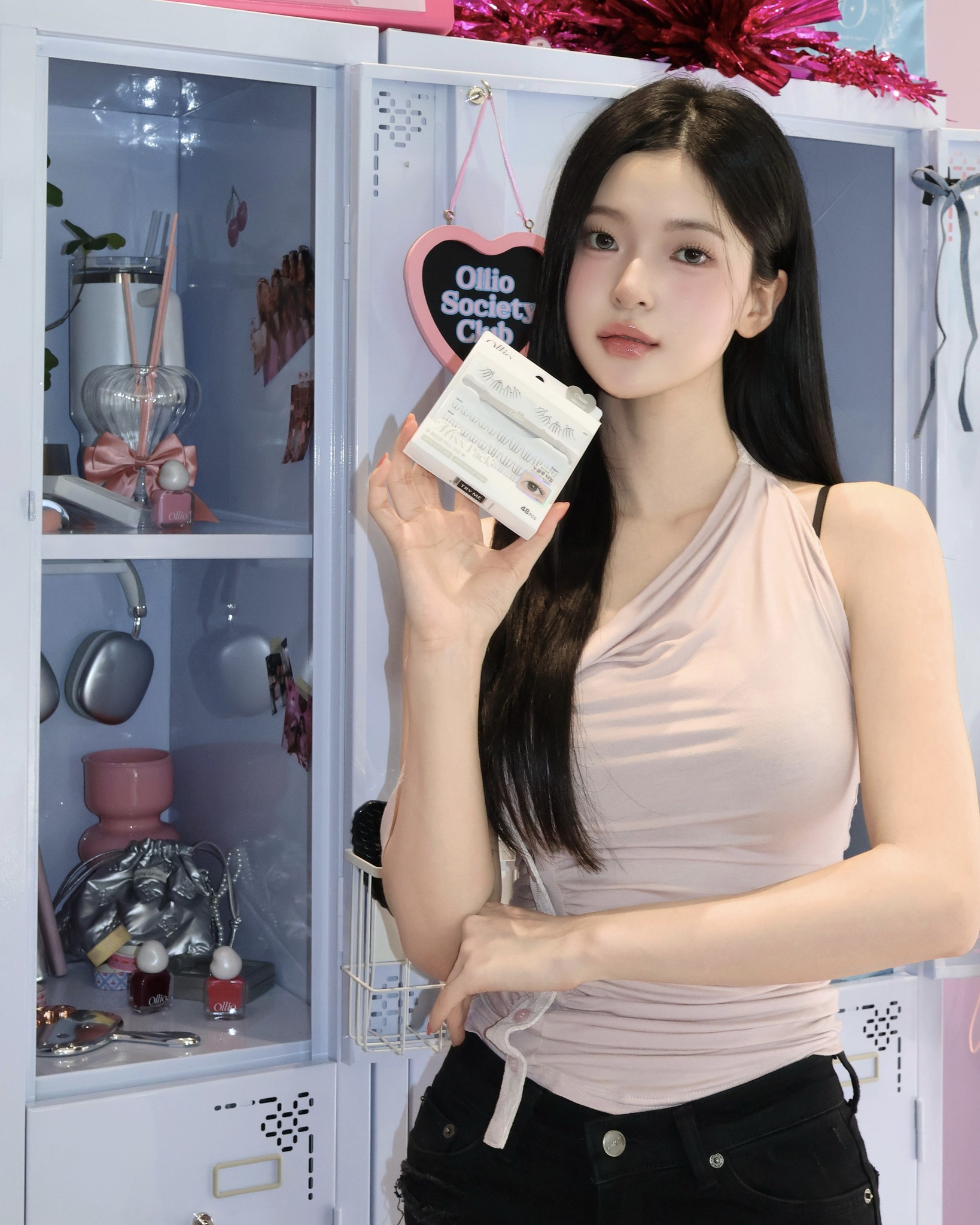ollio.official 品牌动态图片