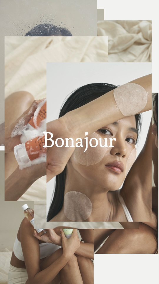 bonajour_official 品牌动态