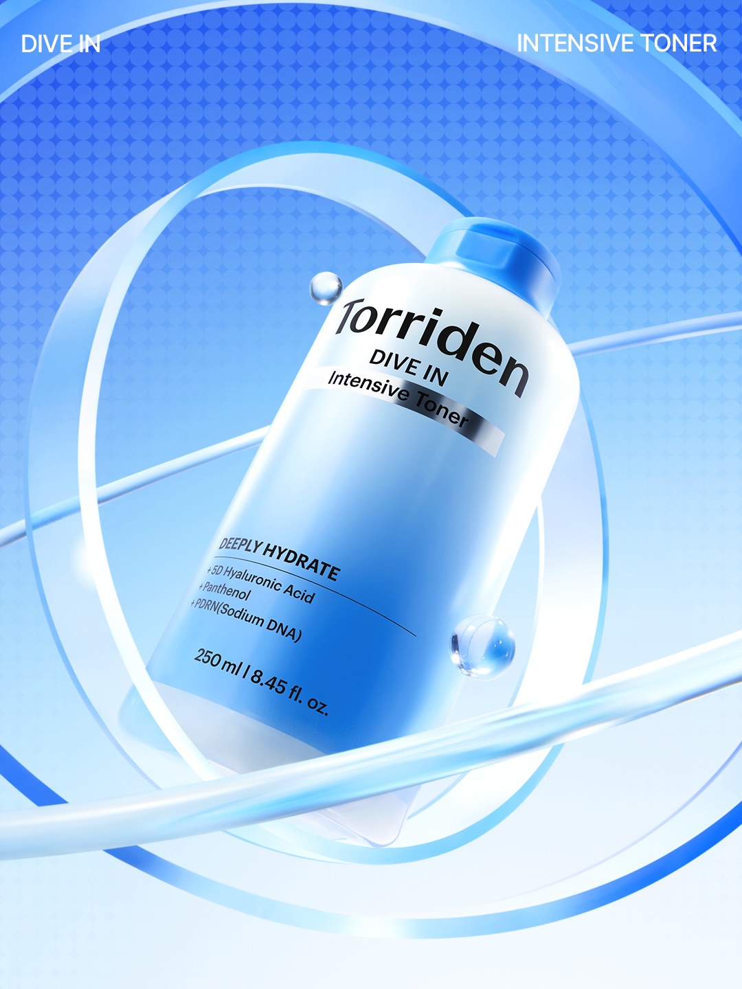 torriden_official 品牌动态图片