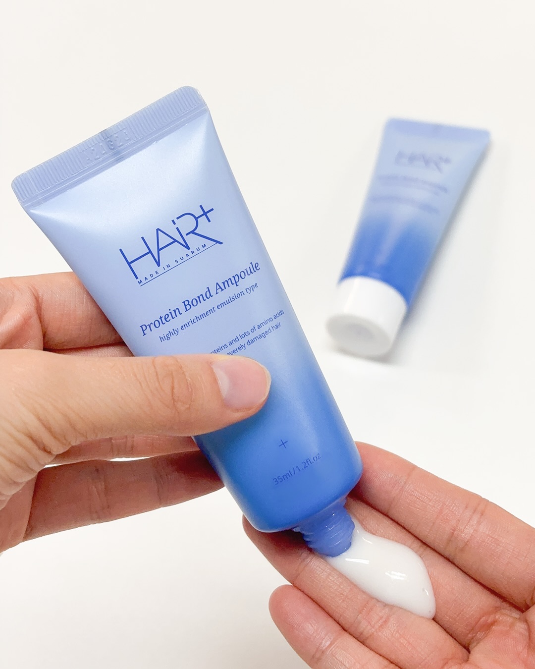 hairplus.official 品牌动态图片