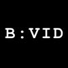 bivid.official Logo