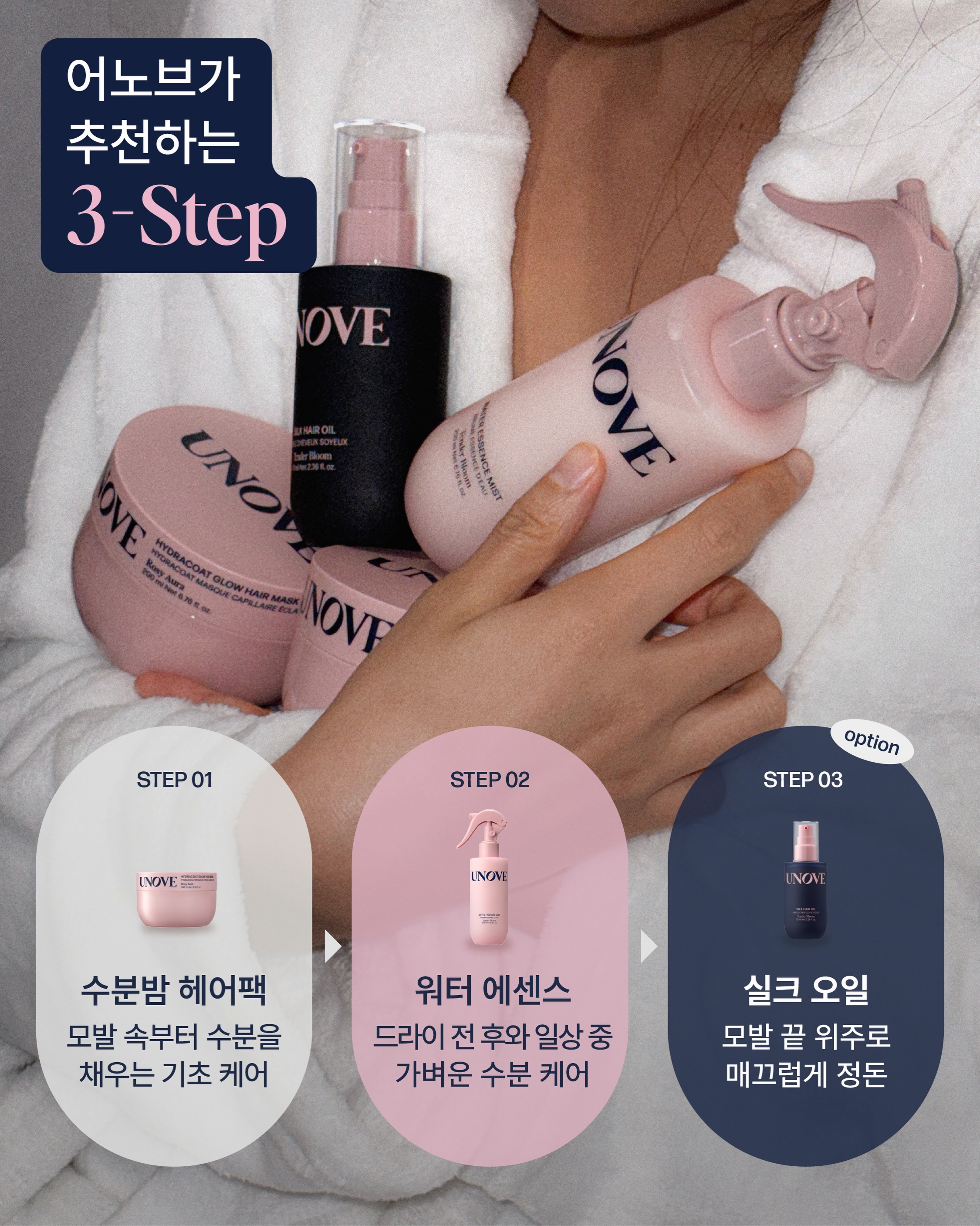 unove.kr 品牌动态图片