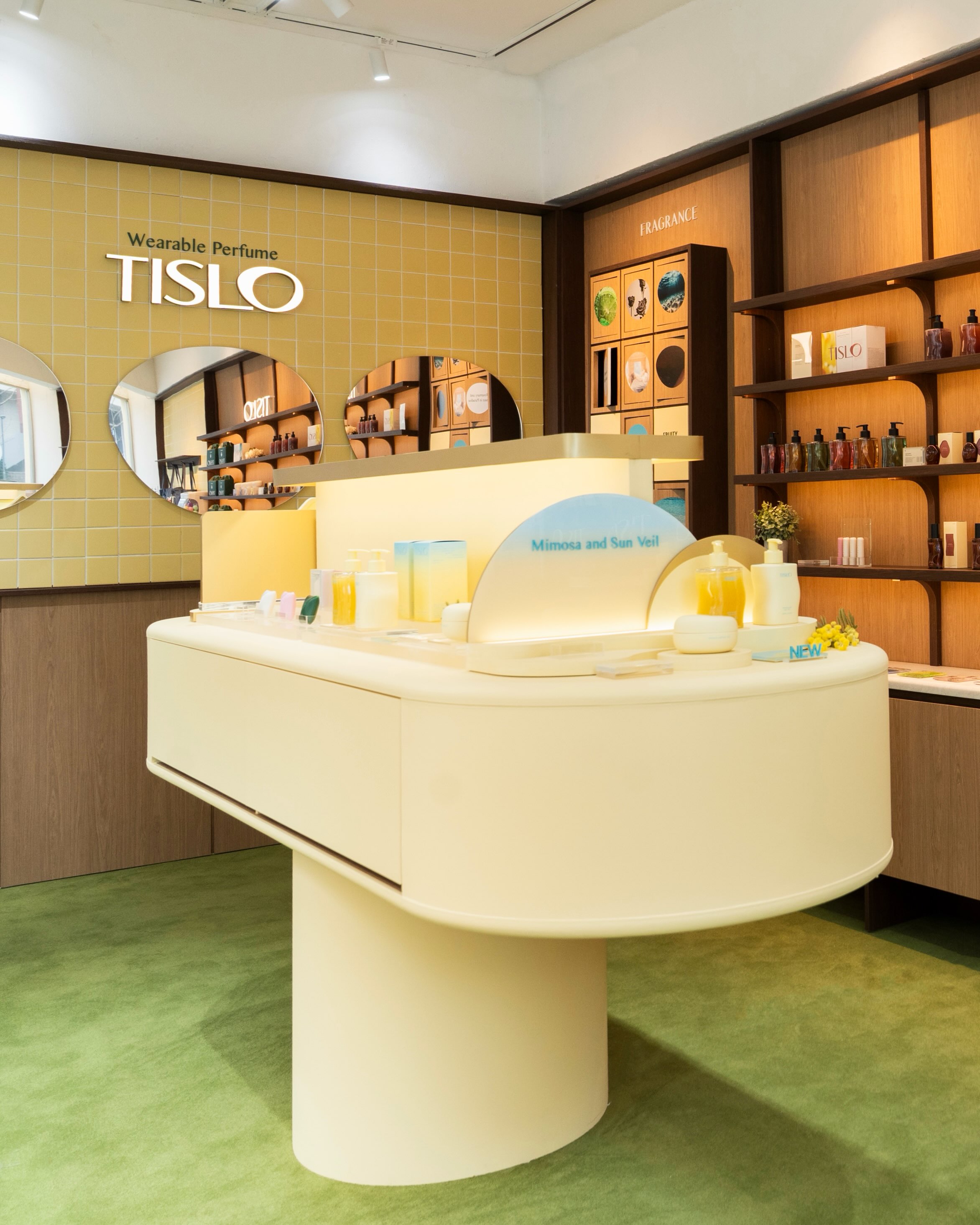 tislo.official 品牌动态图片