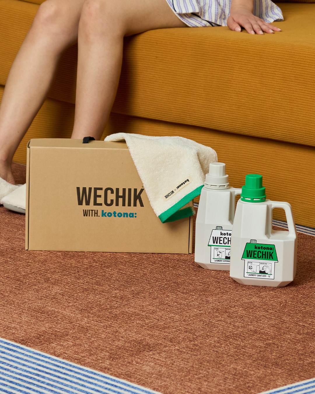 wechik.official 品牌动态图片