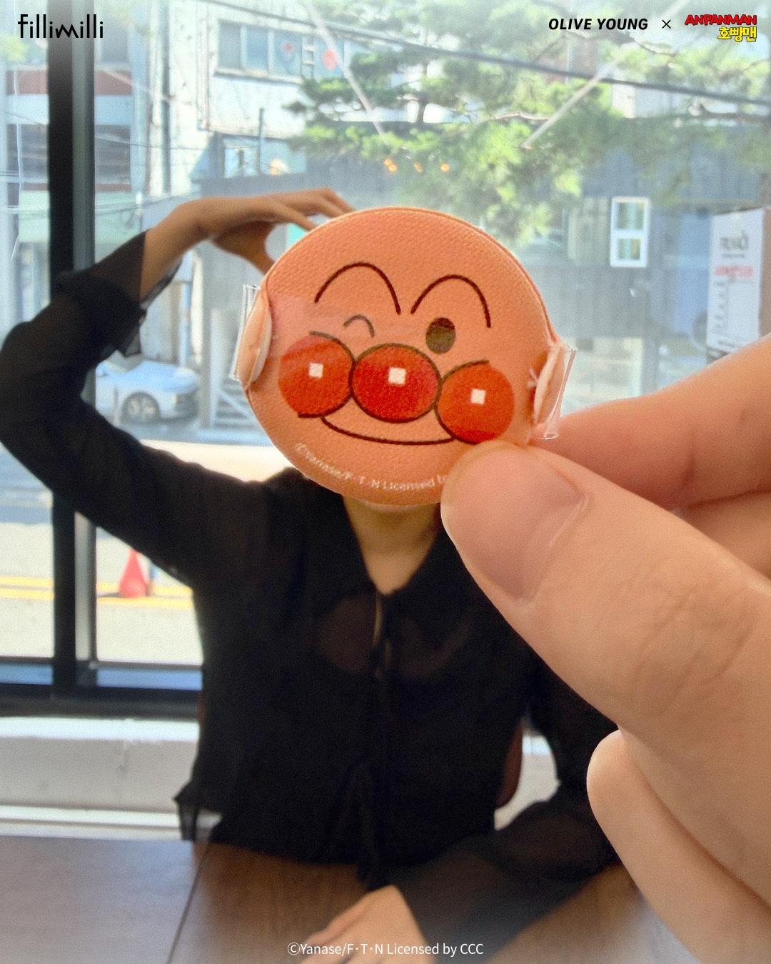 fillimilli_official 品牌动态图片