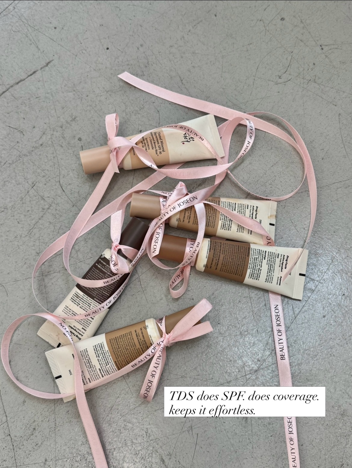 beautyofjoseon_official 品牌动态图片
