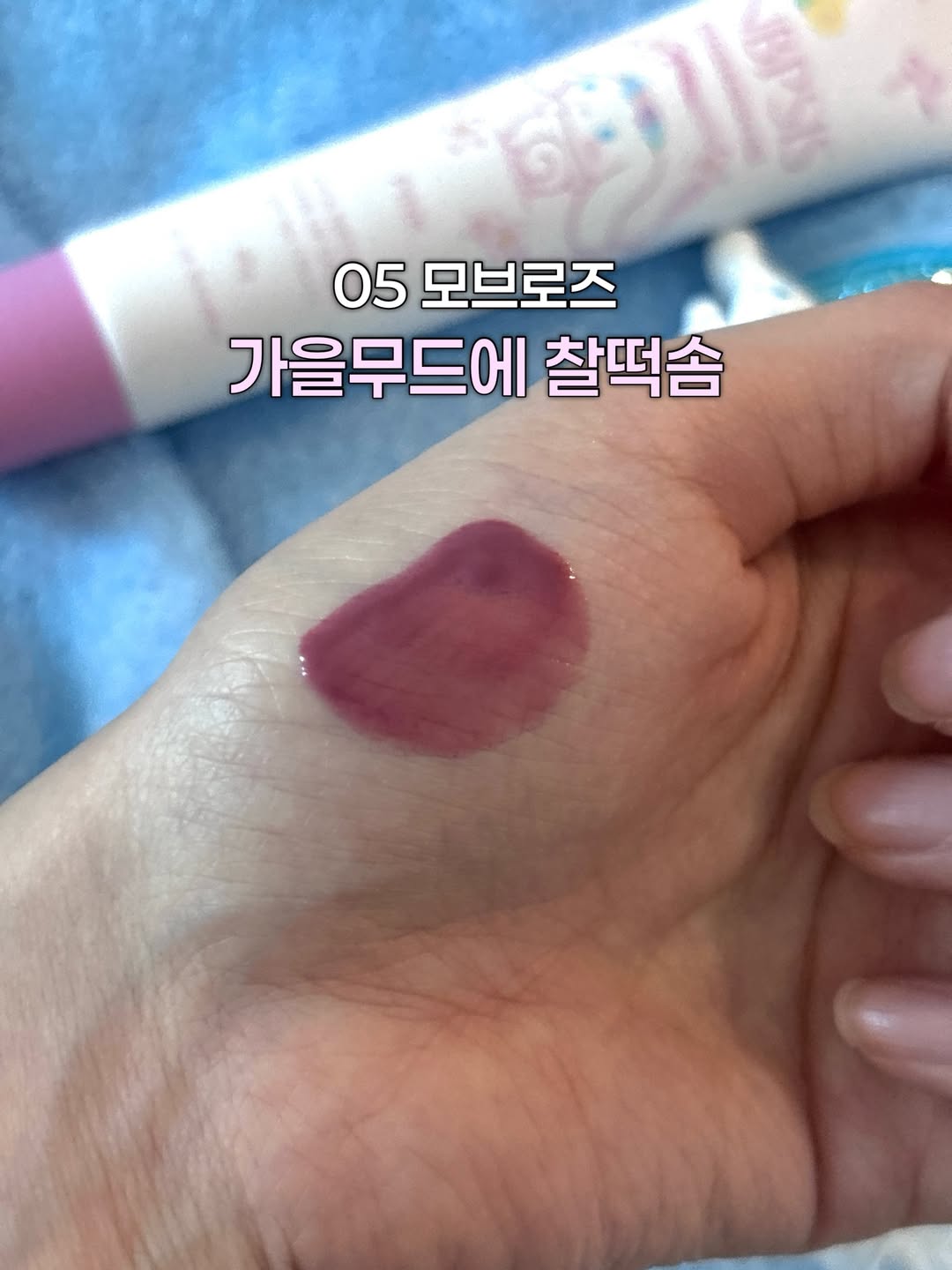 nbpsis_official 品牌动态图片