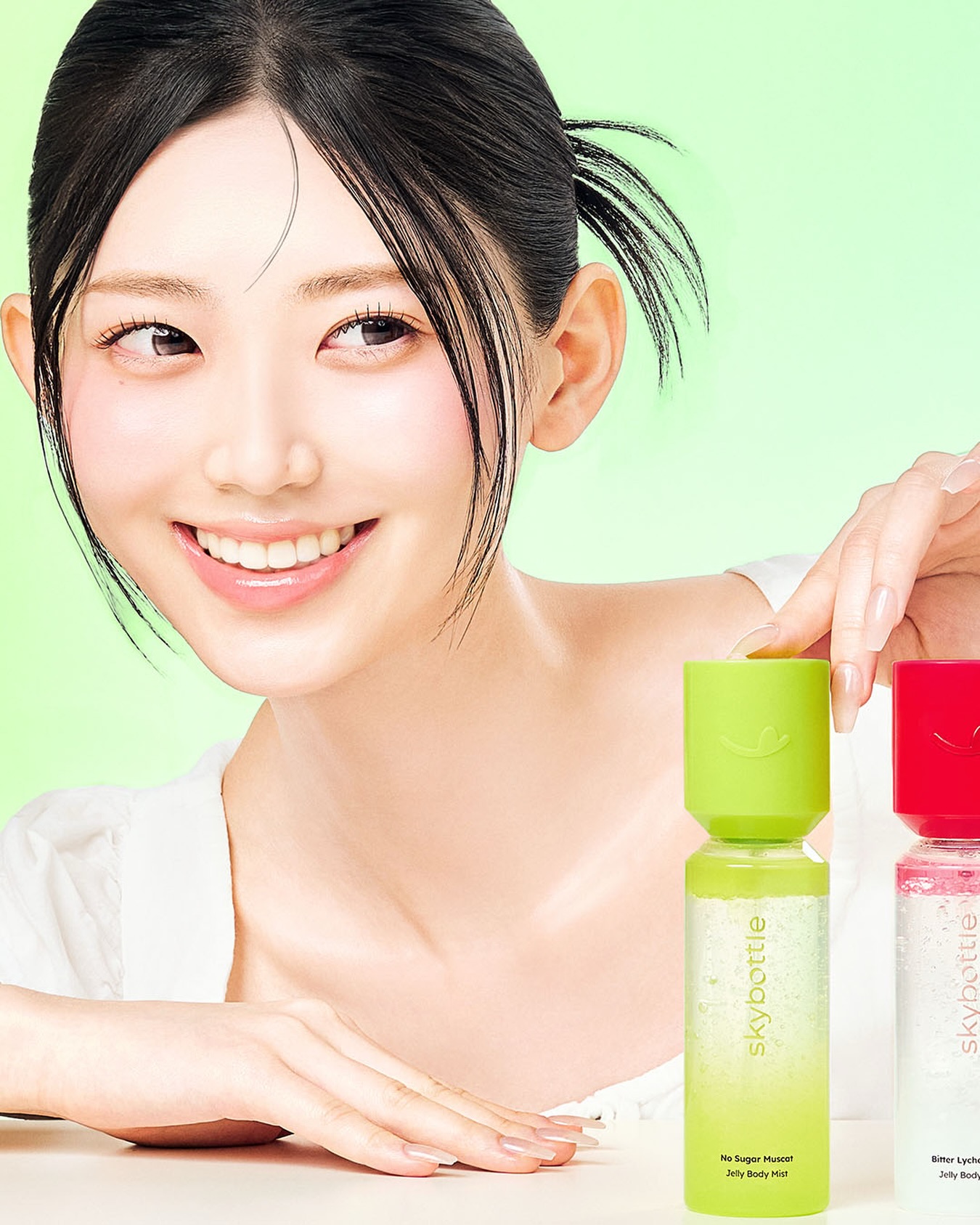 skybottle.official 品牌动态