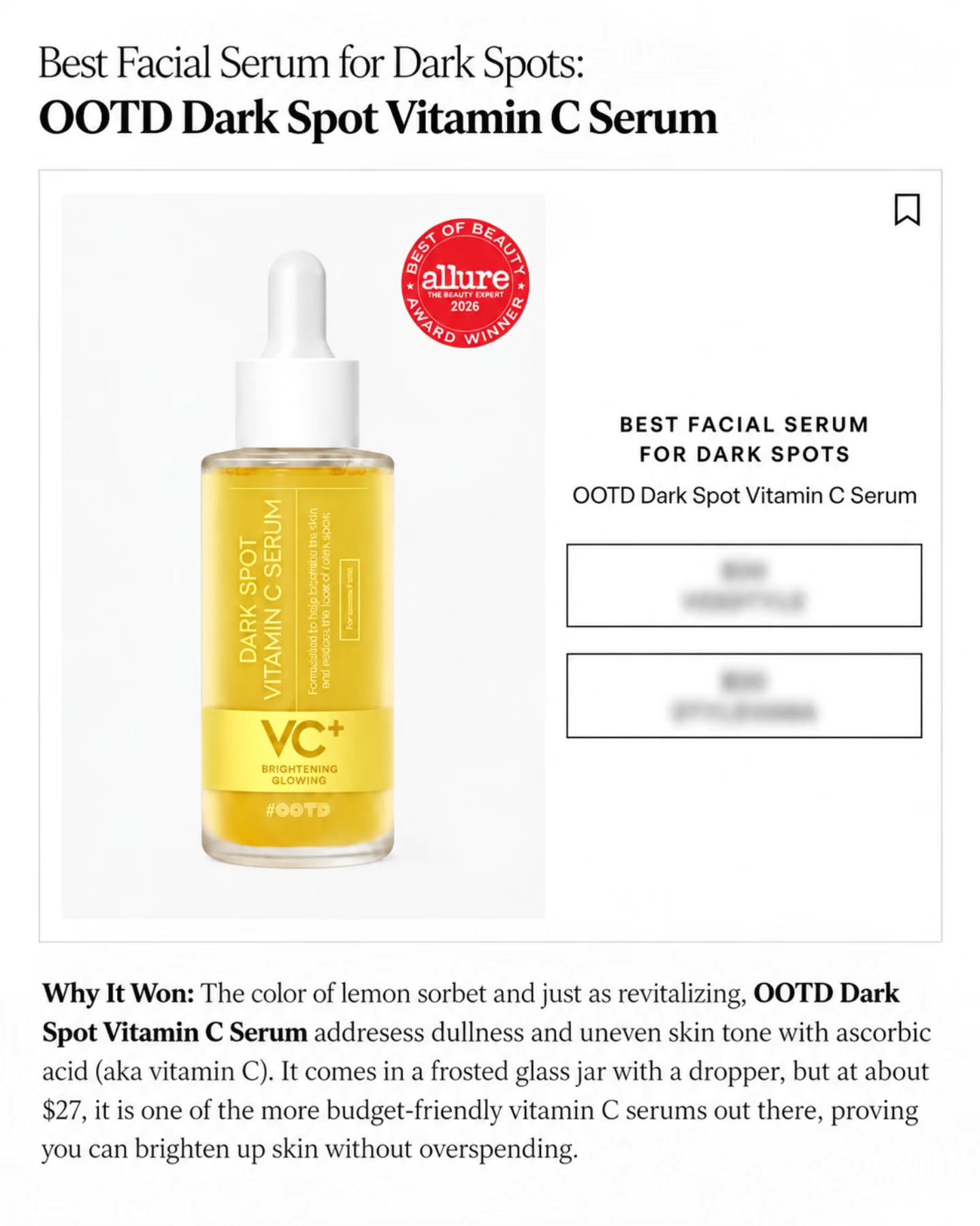 ootdbeauty_official 品牌动态图片