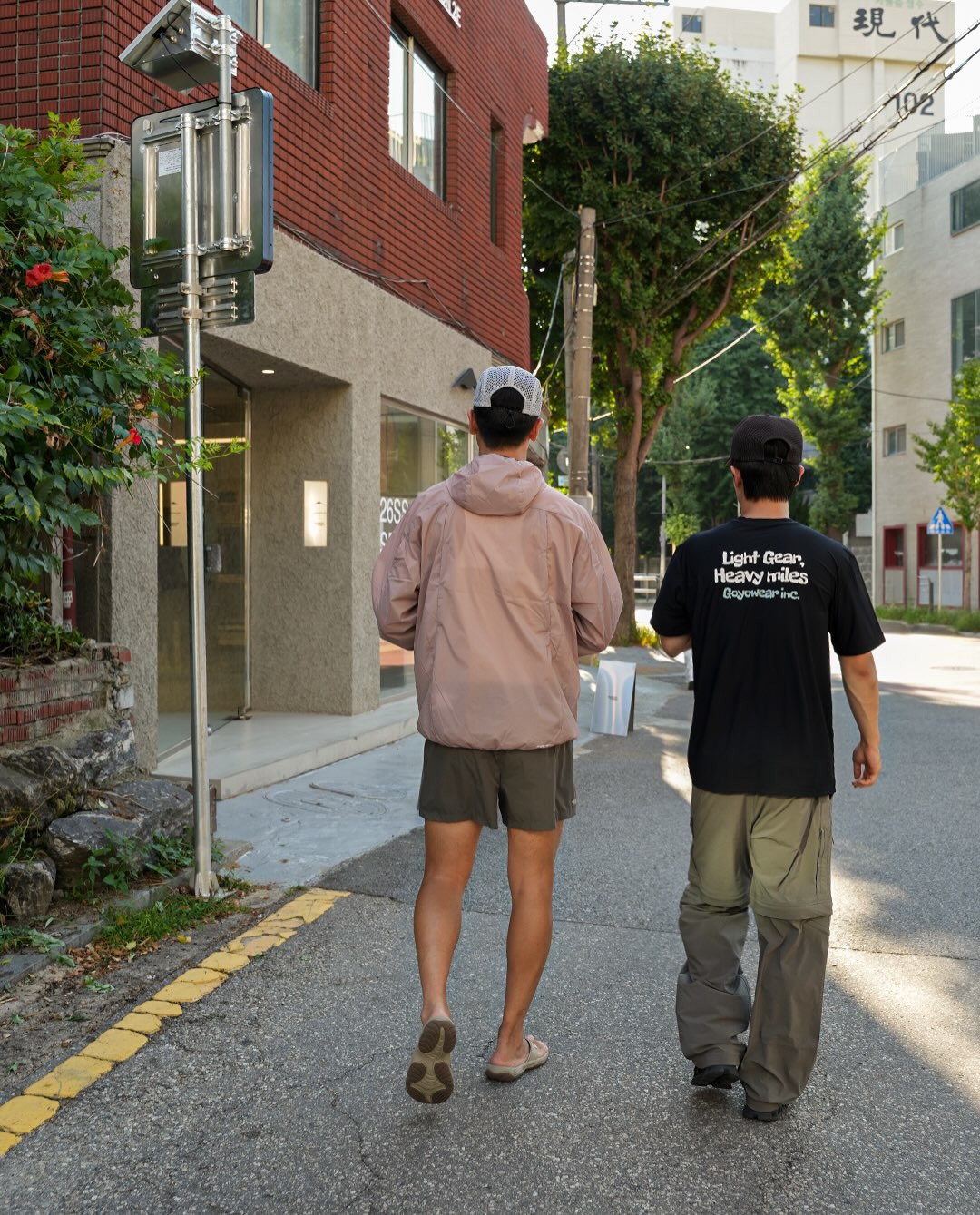 goyowear.seoulforest 品牌动态图片
