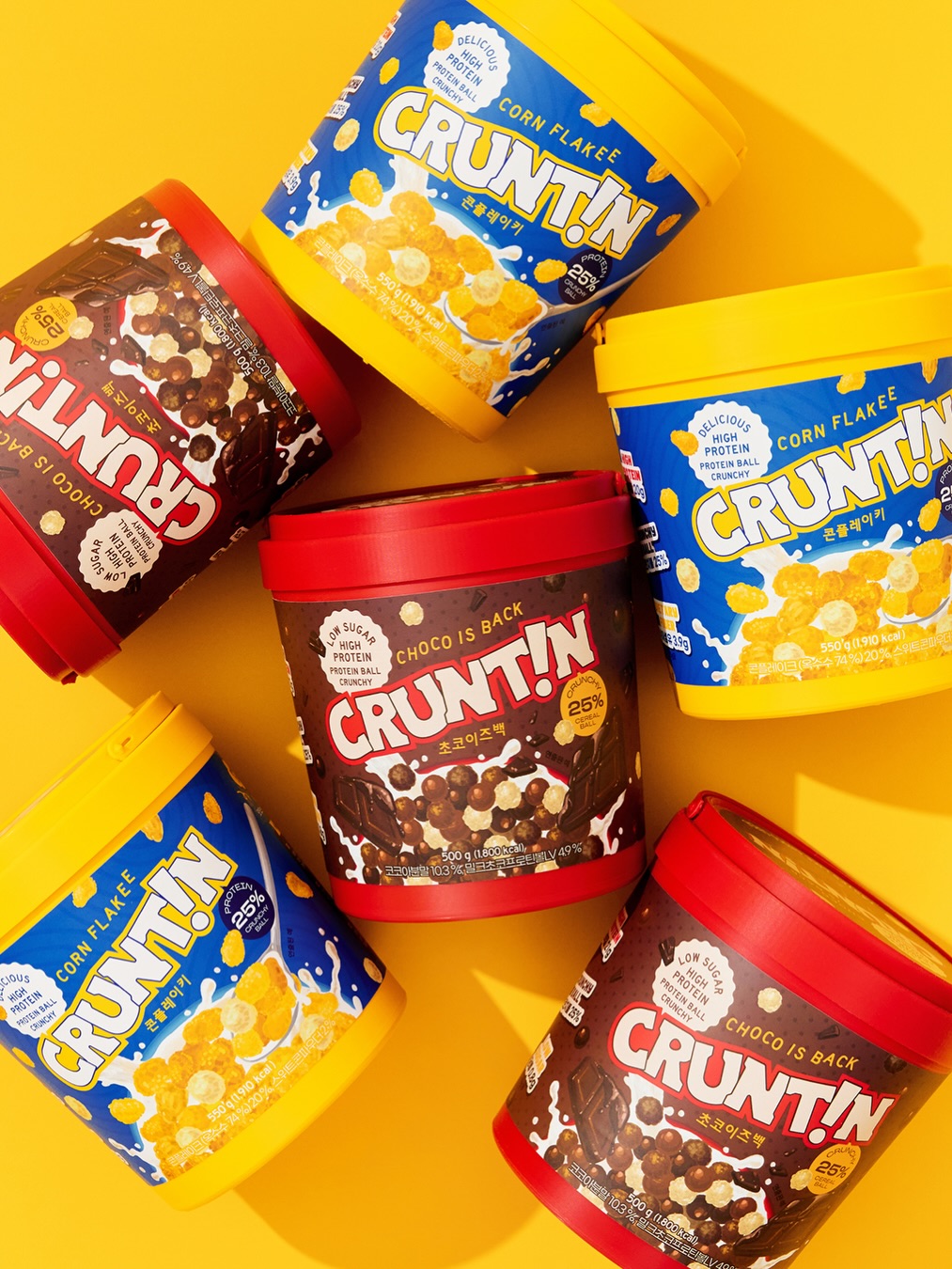 cruntin.kr 品牌动态图片
