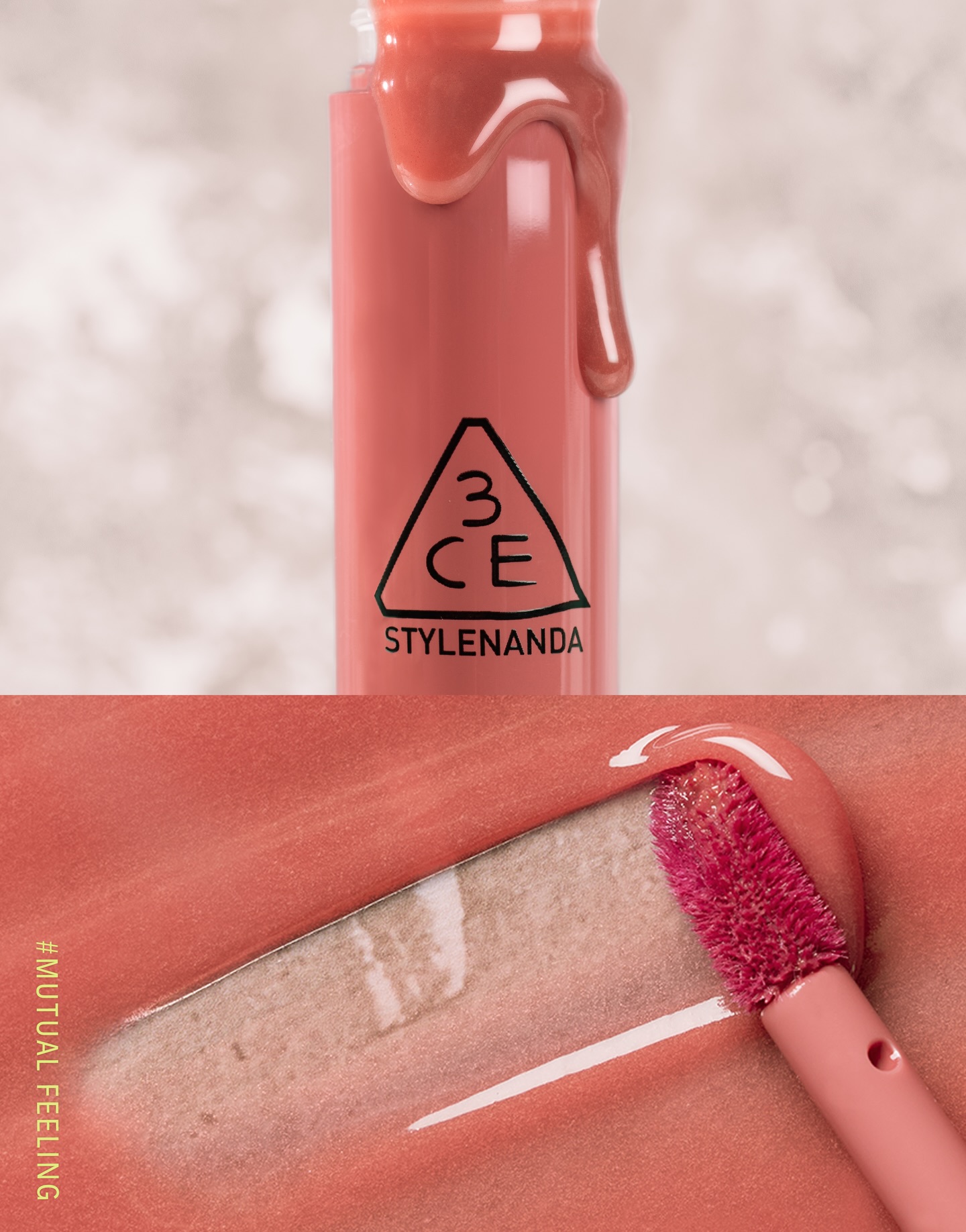 3ce_official 品牌动态
