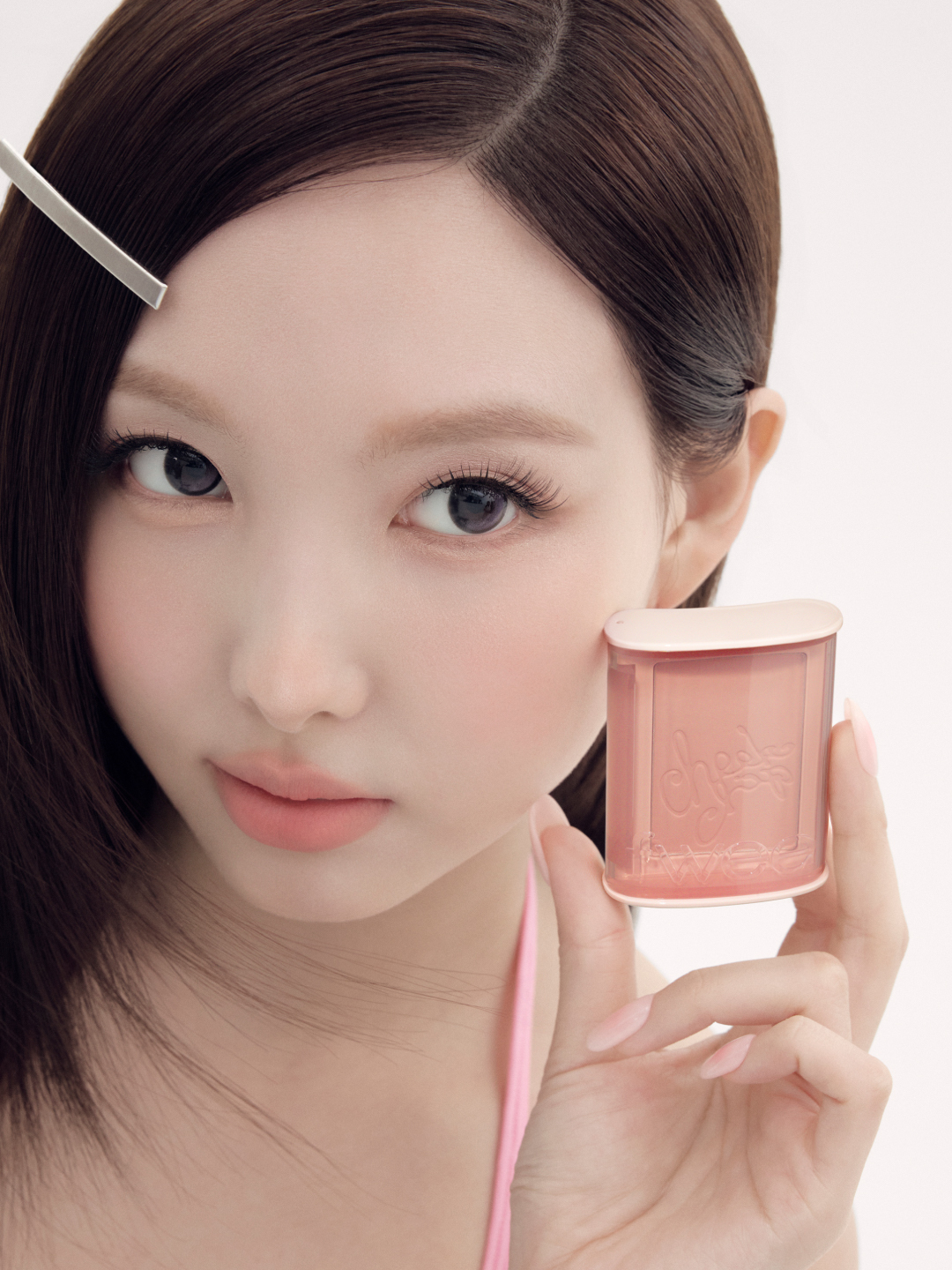 fwee_makeup 品牌动态图片