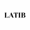 latib_wellness Logo
