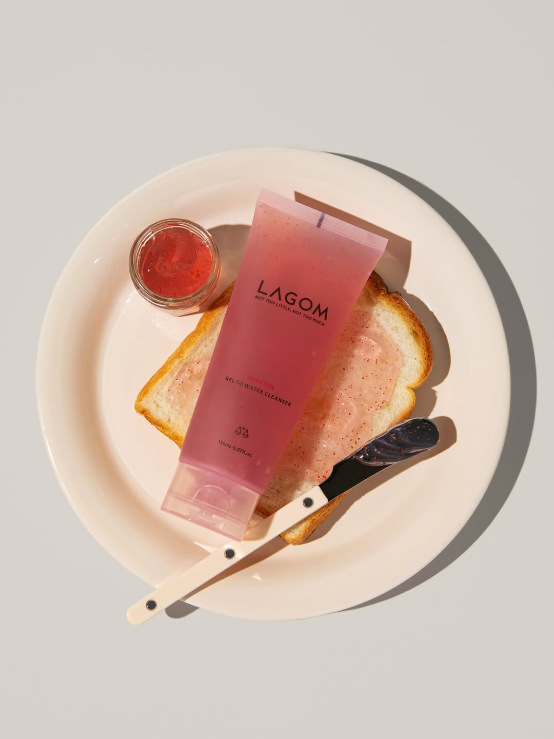 lagom_tokyo 品牌动态