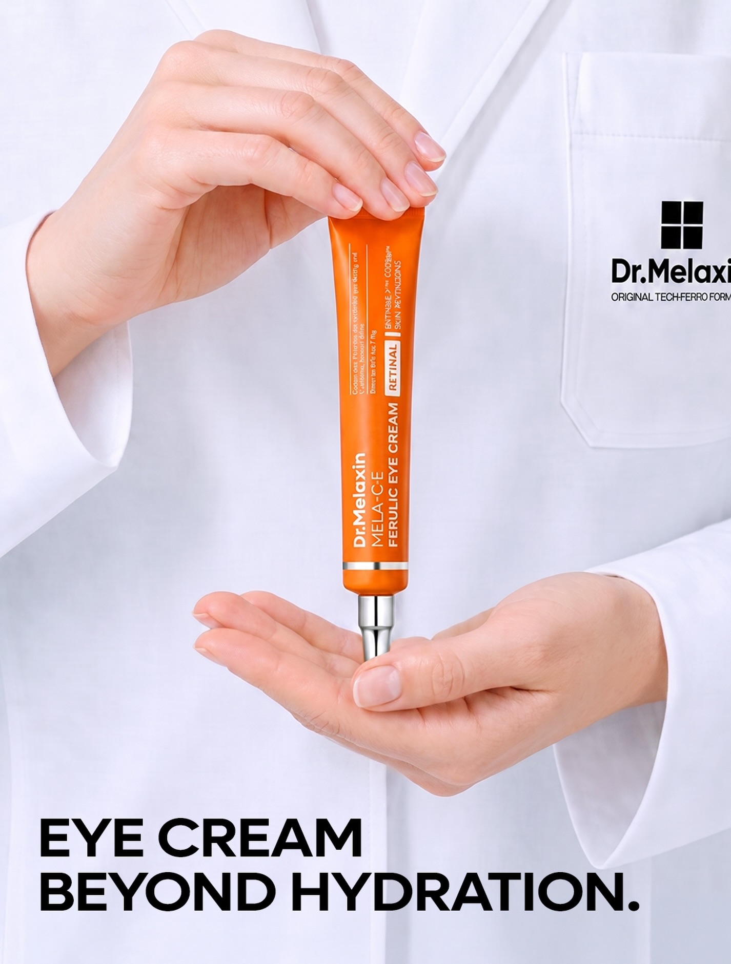 dr.melaxin_global 品牌动态