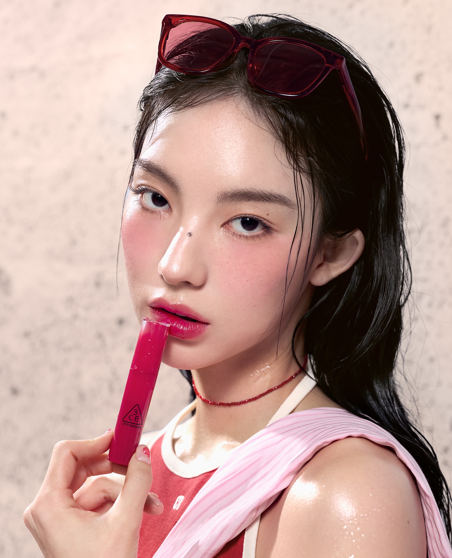 3ce_official 品牌动态图片