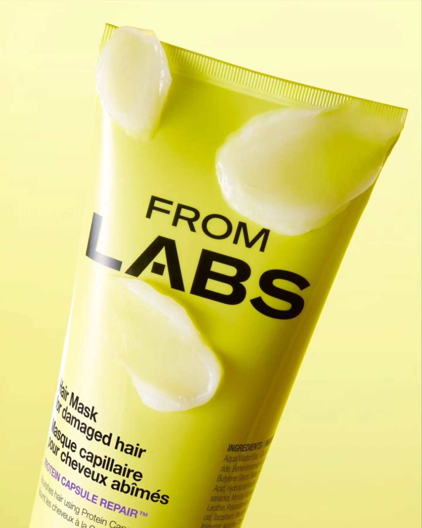 fromlabs_korea 品牌动态图片