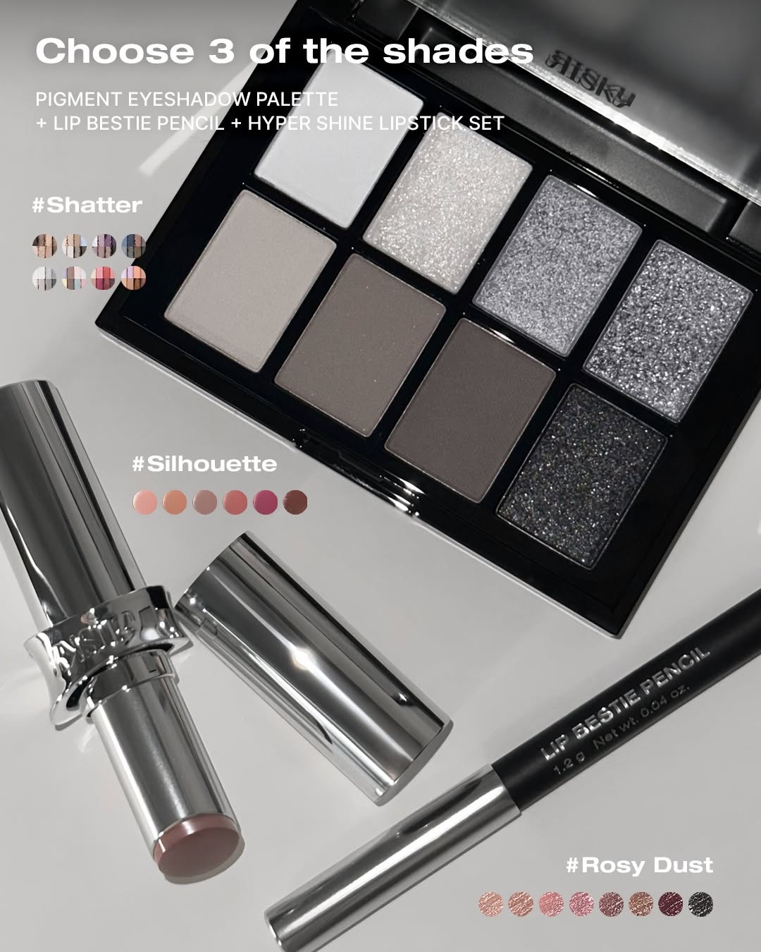 riskybeauty_official 品牌动态图片